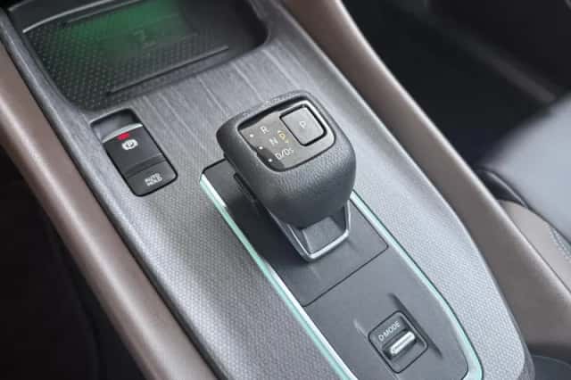 Nissan Qashqai (2025) thumbnail 20