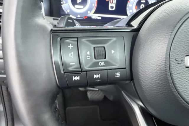 Nissan Qashqai (2025) thumbnail 21