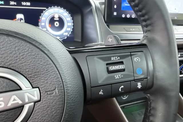 Nissan Qashqai (2025) thumbnail 22