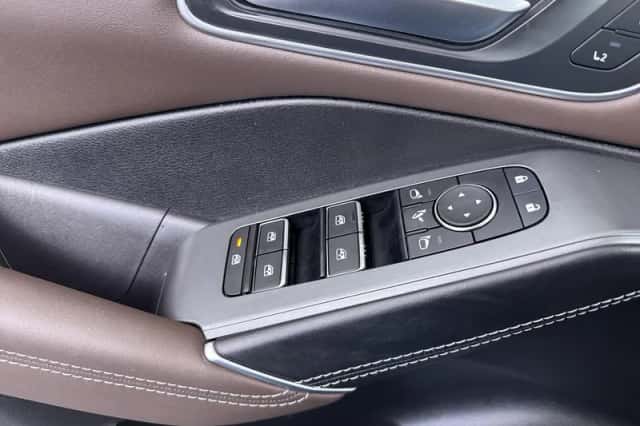Nissan Qashqai (2025) thumbnail 24