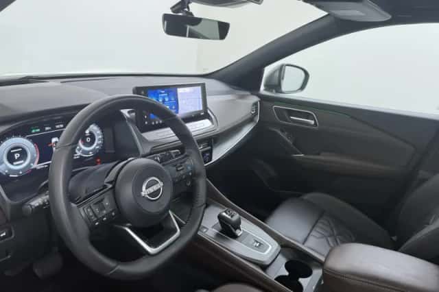 Nissan Qashqai (2025) thumbnail 25