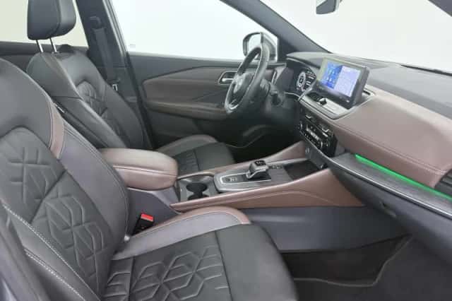 Nissan Qashqai (2025) thumbnail 26