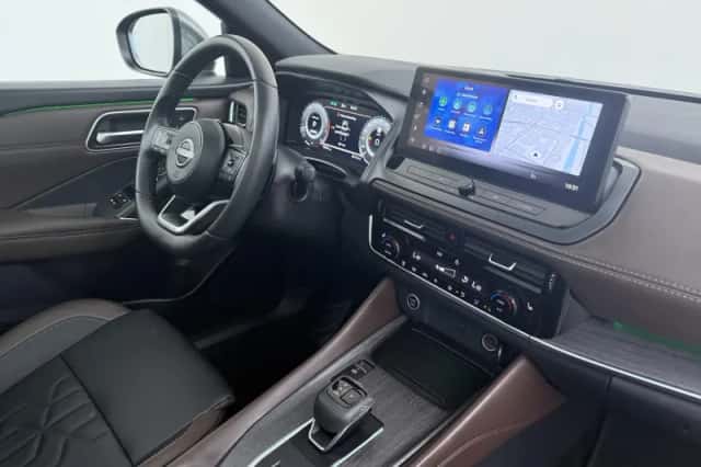 Nissan Qashqai (2025) thumbnail 27