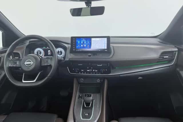 Nissan Qashqai (2025) thumbnail 28