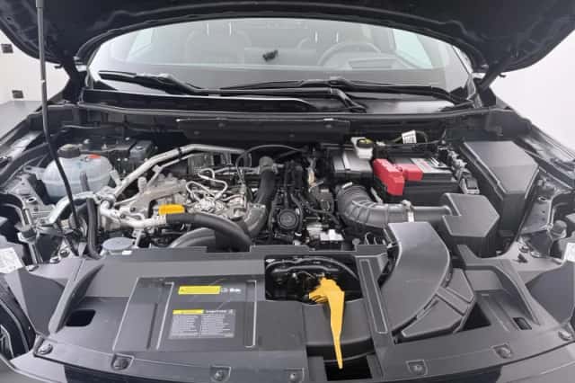 Nissan Qashqai (2025) thumbnail 31