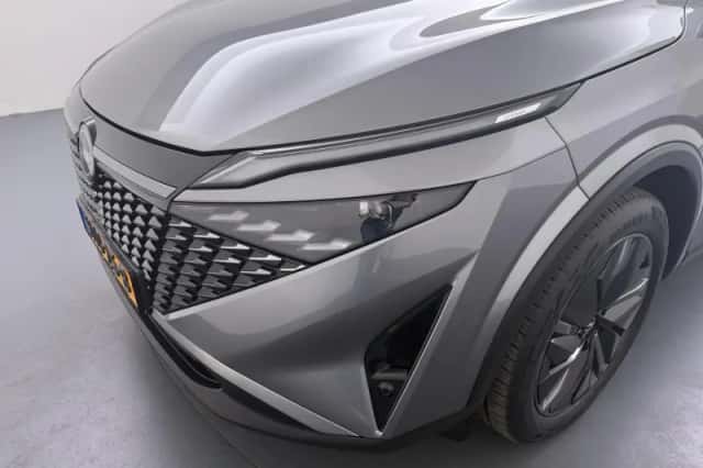 Nissan Qashqai (2025) thumbnail 32