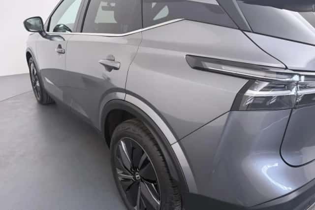 Nissan Qashqai (2025) thumbnail 33