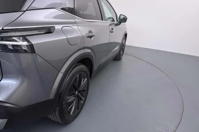 Nissan Qashqai (2025) thumbnail 36