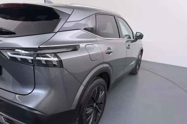 Nissan Qashqai (2025) thumbnail 37