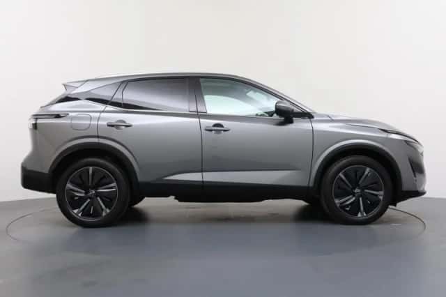 Nissan Qashqai (2025) thumbnail 6