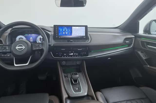 Nissan Qashqai (2025) thumbnail 9