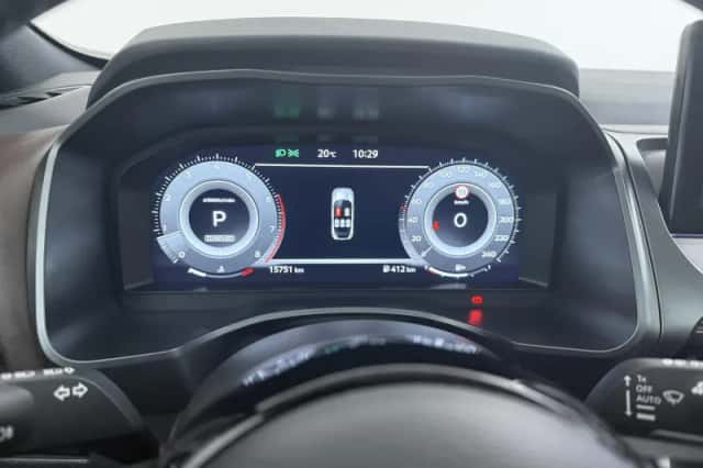 Nissan Qashqai (2025) thumbnail 10