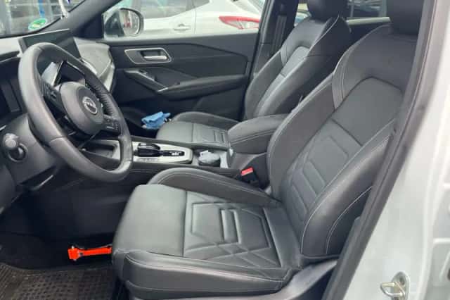 Nissan Qashqai (2024) thumbnail 6