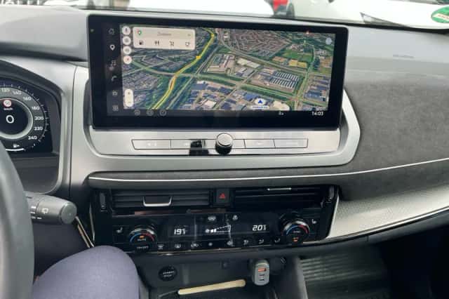 Nissan Qashqai (2024) thumbnail 9