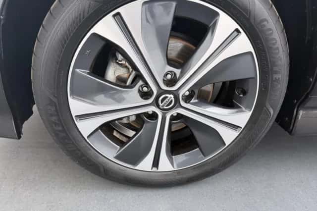 Nissan Leaf (2022) thumbnail 16