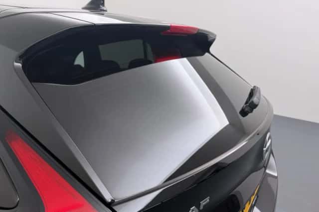 Nissan Leaf (2022) thumbnail 34
