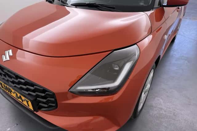 Suzuki Swift (2025) thumbnail 32