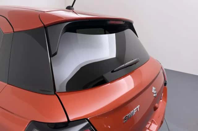 Suzuki Swift (2025) thumbnail 34