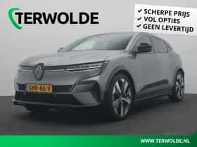 Renault Mégane E-Tech
