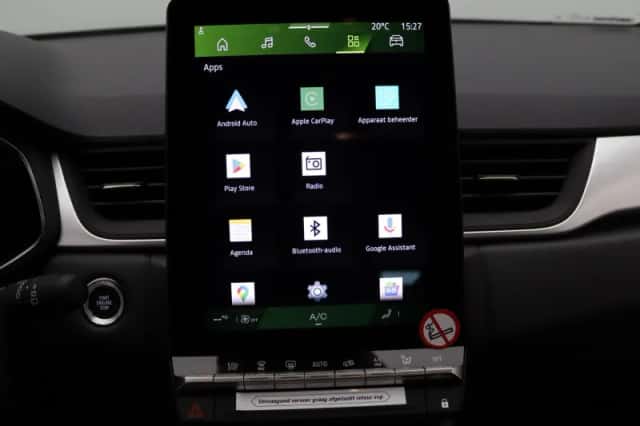 Renault Symbioz (2025) thumbnail 11
