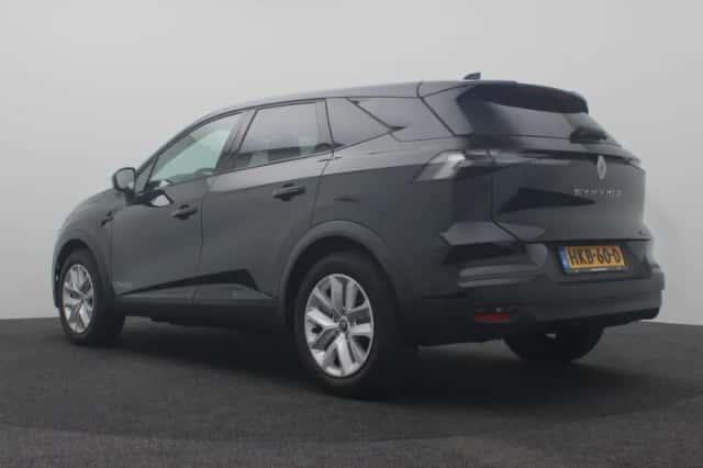 Renault Symbioz (2025) thumbnail 3