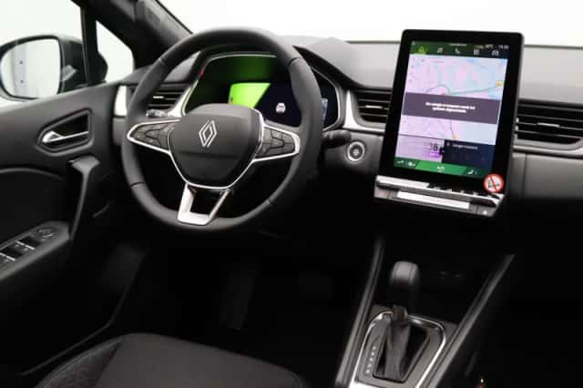 Renault Symbioz (2025) thumbnail 30