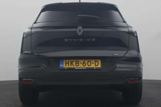 Renault Symbioz (2025) thumbnail 4