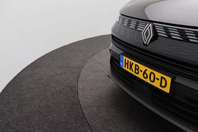 Renault Symbioz (2025) thumbnail 34