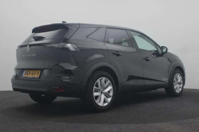 Renault Symbioz (2025) thumbnail 5