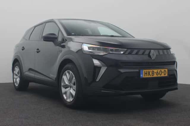Renault Symbioz (2025) thumbnail 7