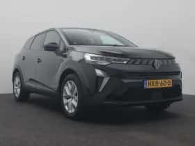 Renault Symbioz (2025) thumbnail 7