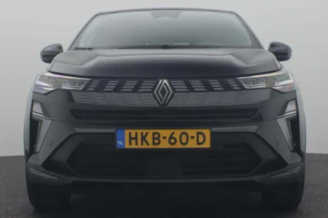 Renault Symbioz (2025) thumbnail 8