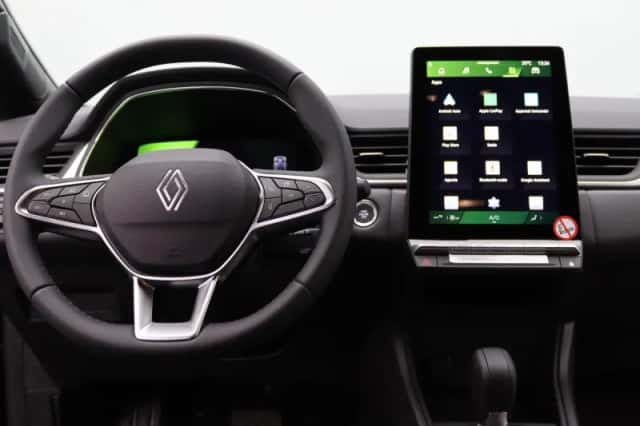 Renault Symbioz (2025) thumbnail 9