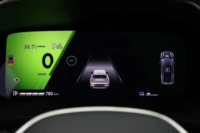 Renault Symbioz (2025) thumbnail 10