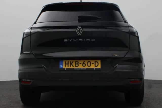 Renault Symbioz (2025) thumbnail 4