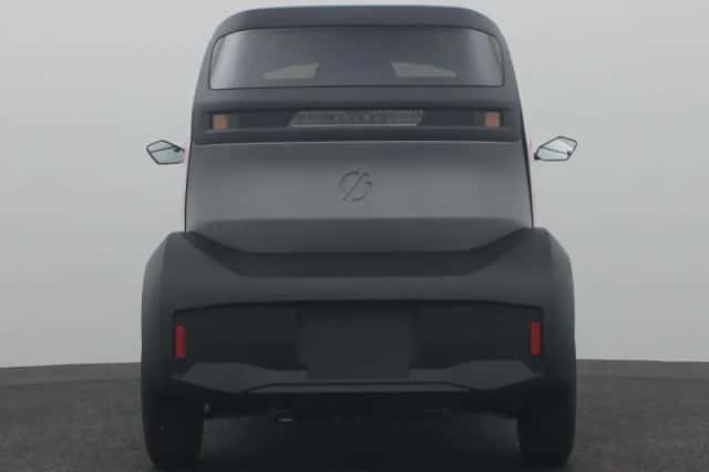 Mobilize 80 Evo (2025) thumbnail 4