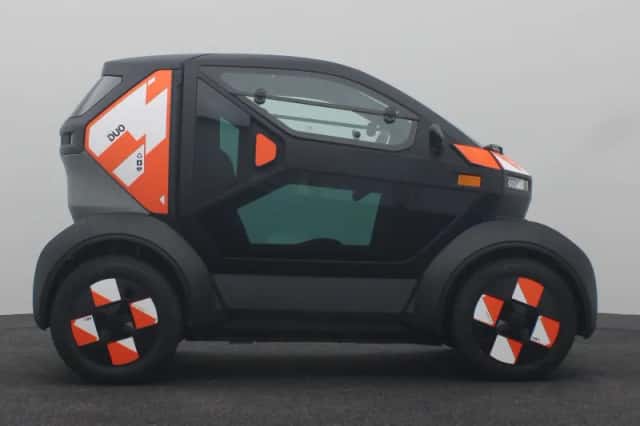 Mobilize 80 Evo (2025) thumbnail 6