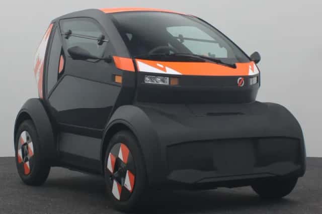 Mobilize 80 Evo (2025) thumbnail 7