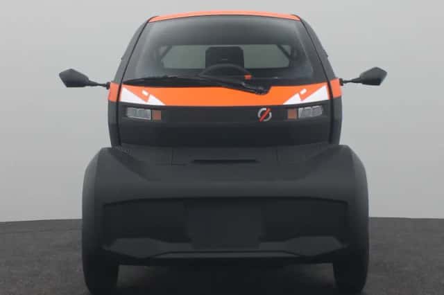 Mobilize 80 Evo (2025) thumbnail 8