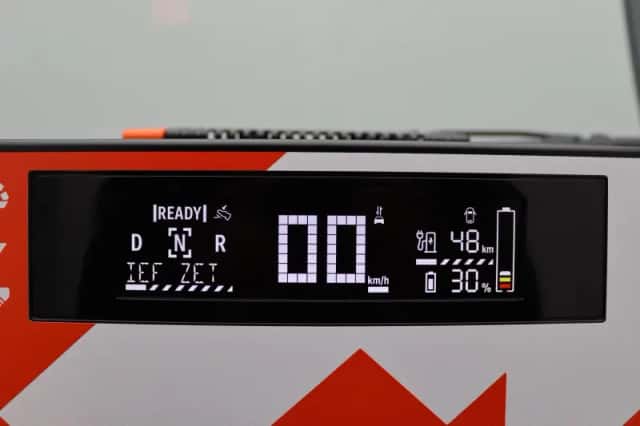 Mobilize 80 Evo (2025) thumbnail 9