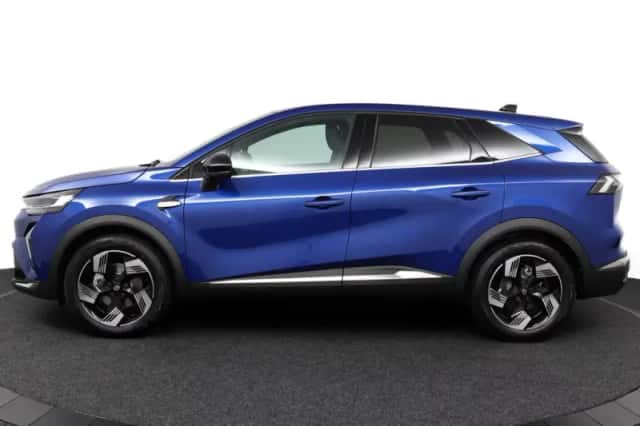 Renault Symbioz (2024) thumbnail 2