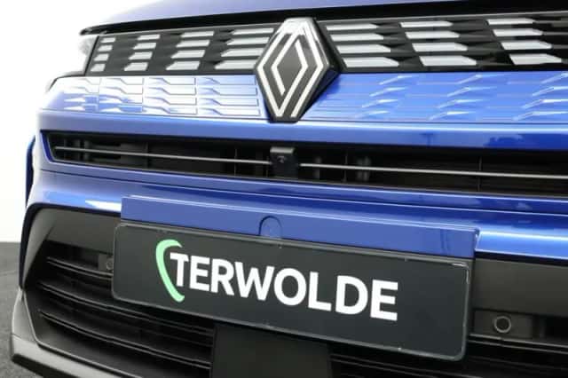 Renault Symbioz (2024) thumbnail 12
