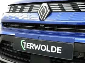 Renault Symbioz (2024) thumbnail 12