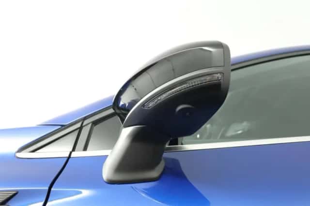 Renault Symbioz (2024) thumbnail 14