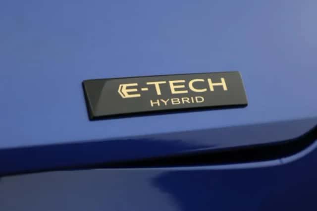 Renault Symbioz (2024) thumbnail 17