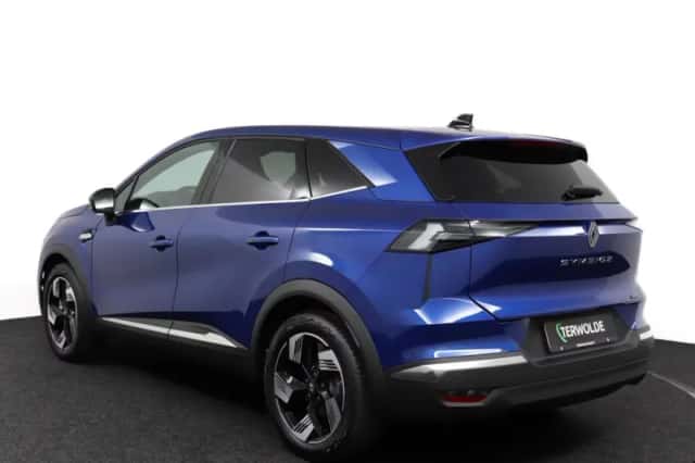Renault Symbioz (2024) thumbnail 3