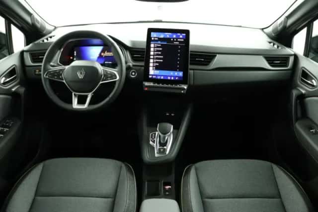 Renault Symbioz (2024) thumbnail 22