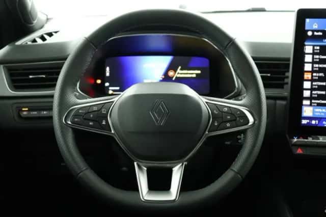 Renault Symbioz (2024) thumbnail 23