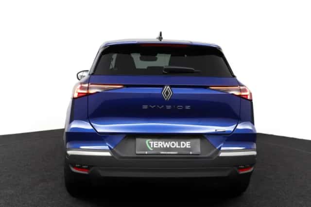 Renault Symbioz (2024) thumbnail 4