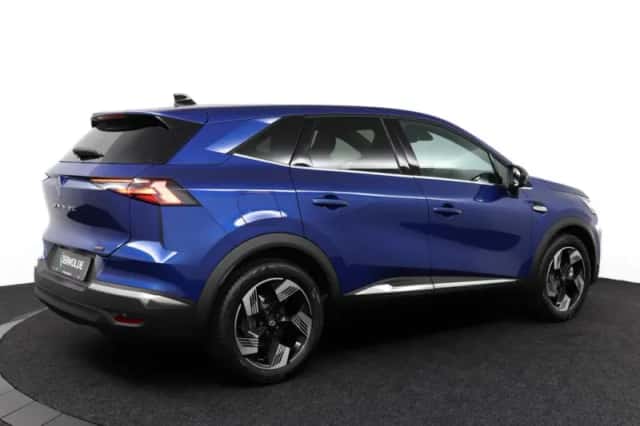 Renault Symbioz (2024) thumbnail 5